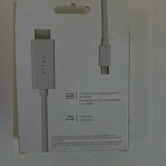 Vital Display cable - Picture 2 of 6